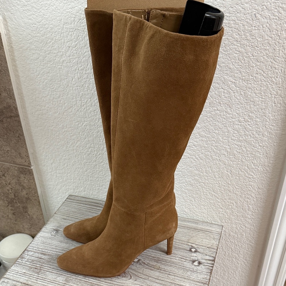 Vince Camuto Knee-High Boots
